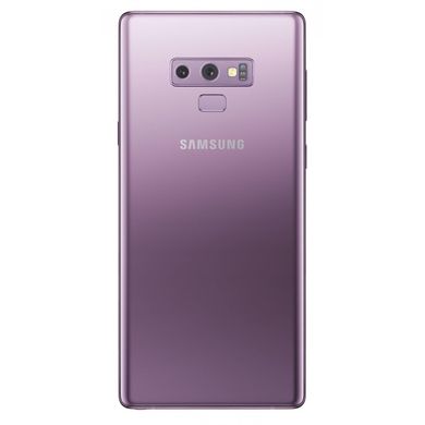 Samsung Galaxy Note 9 N9500 (SnapDragon)