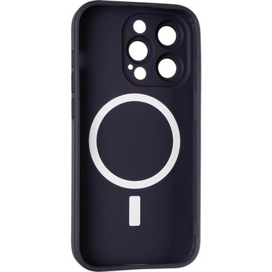 Чохол Color TPU Case (MagSafe) для Samsung S23 Plus (Deep Purple)
