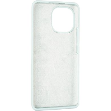 Original 99% Soft Matte Case for Xiaomi Mi 11
