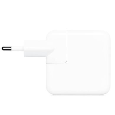 Apple 87W USB-C Power Adapter (MNF82) (EU)