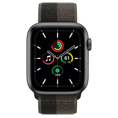 Apple Watch SE GPS + Cellular 44mm