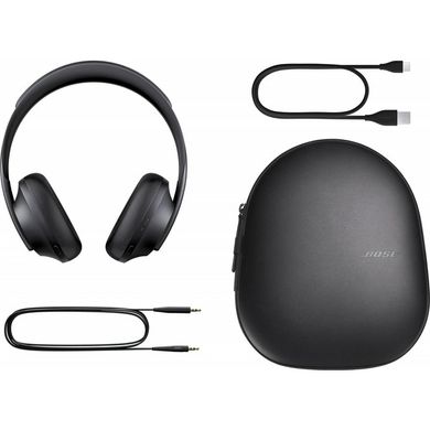 Bose Noise Cancelling Headphones 700 UC