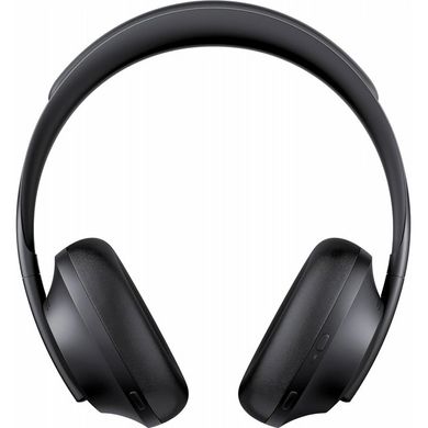 Bose Noise Cancelling Headphones 700 UC