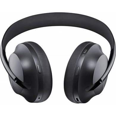 Bose Noise Cancelling Headphones 700 UC