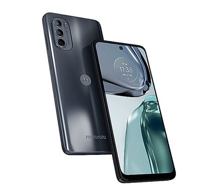 Motorola Moto G62 5G