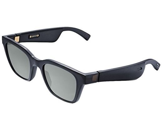 Bose Frames Alto S/M Black (840668-0100)