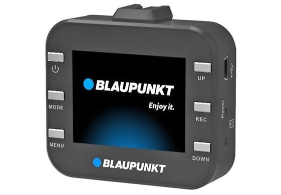 Blaupunkt BP 3.0 FHD GPS