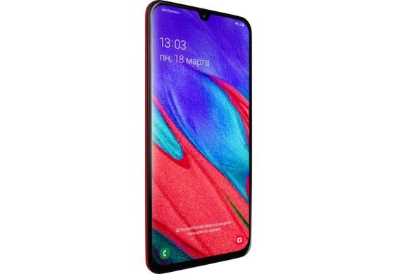 Samsung Galaxy A40 2019