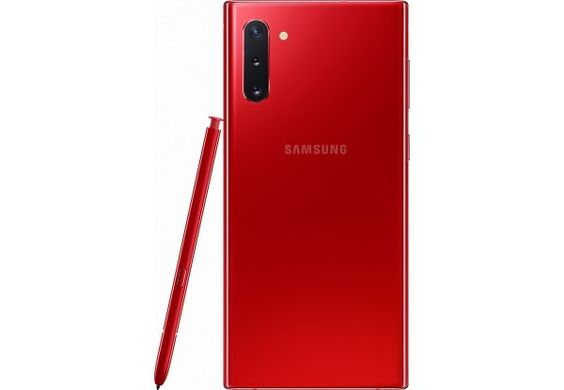 Samsung Galaxy Note 10