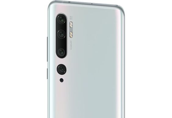 Xiaomi Mi Note 10 Pro