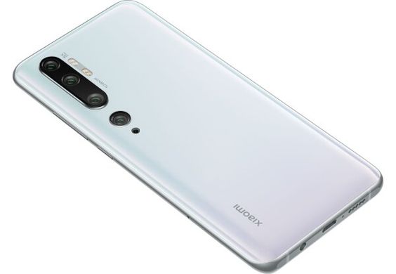 Xiaomi Mi Note 10 Pro