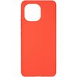 Original 99% Soft Matte Case for Xiaomi Mi 11 (Red)