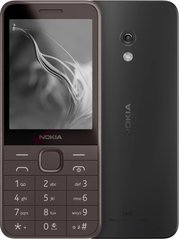 Nokia 235 4G Dual Sim 2024 (UA)