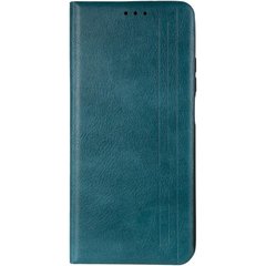 Чехол-книжка Gelius New для Xiaomi Mi 10T (Green)