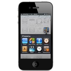 Apple iPhone 4S 16Gb (Black) RFB