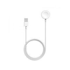 Apple Watch Magnetic Charging Cable 2m (MJVX2, MU9H2) (EU)