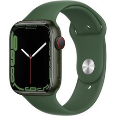Apple Watch Series 7 GPS + Cellular 45mm (US)