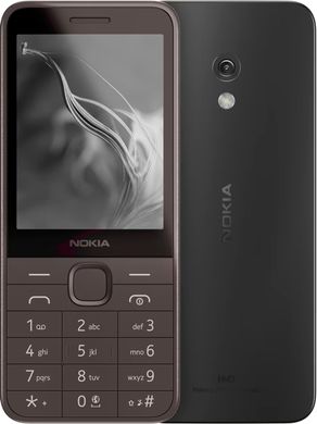 Nokia 235 4G Dual Sim 2024 (UA)