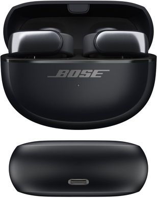 Bose Ultra Open Earbuds