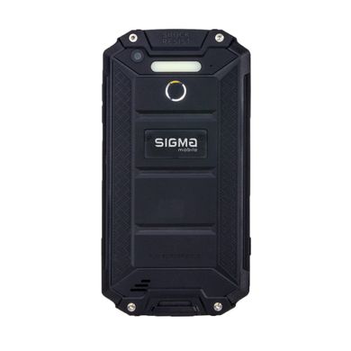 Sigma mobile X-treme PQ39