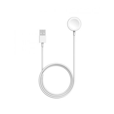 Apple Watch Magnetic Charging Cable 2m (MJVX2, MU9H2) (EU)