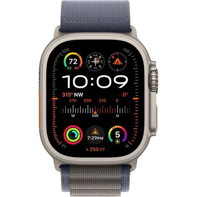 Apple Watch Ultra 2 GPS + Cellular 49mm Small