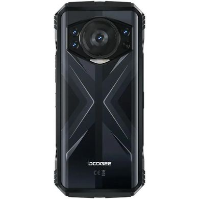 DOOGEE S118