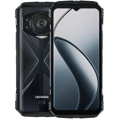 DOOGEE S118