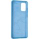 Original 99% Soft Matte Case for Samsung S20 Plus 2 з 2