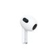 Apple AirPods 3rd generation with Lightning Charging Left (MPNY3/L)