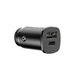 Baseus PPS Car Charger 30W PD3.0 QC4.0+ Black (CCALL-AS01) 3 из 6