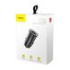 Baseus PPS Car Charger 30W PD3.0 QC4.0+ Black (CCALL-AS01) 5 из 6
