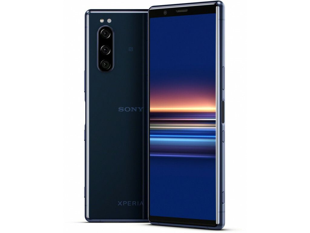 Мобильные телефоны Sony ☆ Купить в интернет-магазине Kokos, Большой Выбор,  Низкие Цены, Быстрая Доставка