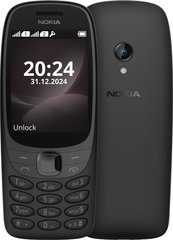 Nokia 6310 Dual 2024 (UA)