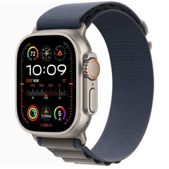 Apple Watch Ultra 2 GPS + Cellular 49mm Medium