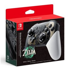 Nintendo Switch Pro Controller The Legend of Zelda: Tears of the Kingdom