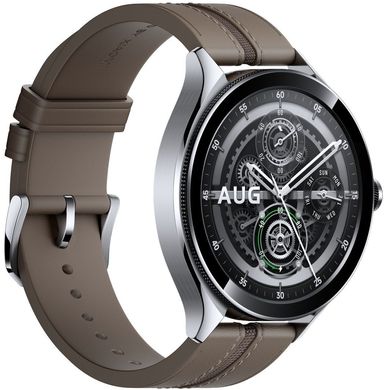 Xiaomi Watch 2 Pro Bluetooth (UA)