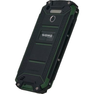 Sigma mobile X-treme PQ39