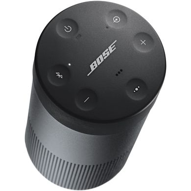 Bose SoundLink Revolve Triple Black (739523-1110) (USED)