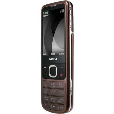 Nokia 6700 classic (Chrome)