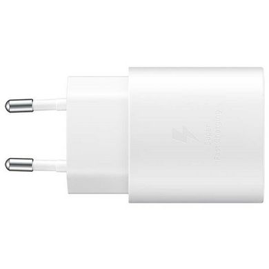 Samsung 25W PD Power Adapter (w/o cable) (EU)