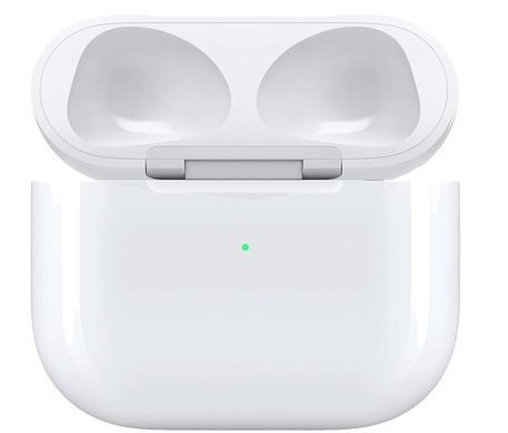 Apple Wireless Charging Case for AirPods 3rd generation (MME73/C)