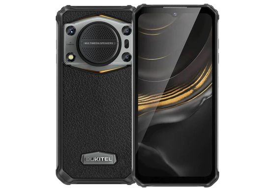 Oukitel WP22