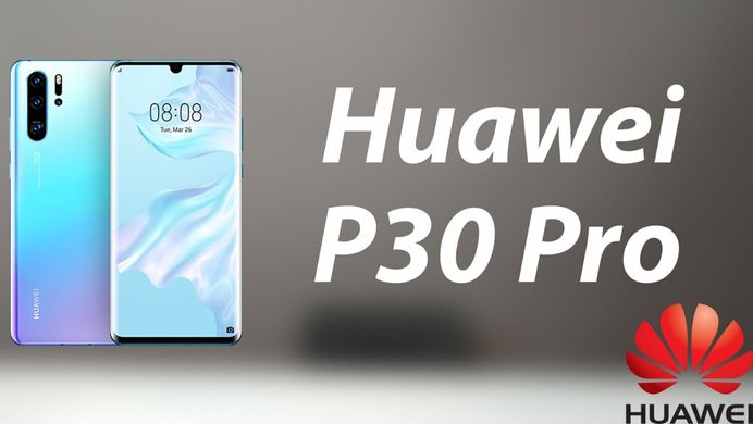 HUAWEI P30 Pro
