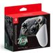 Nintendo Switch Pro Controller The Legend of Zelda: Tears of the Kingdom 1 из 4