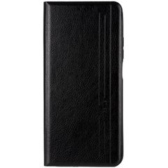 Чохол-книжка Gelius New для Xiaomi Mi 10T (Black)