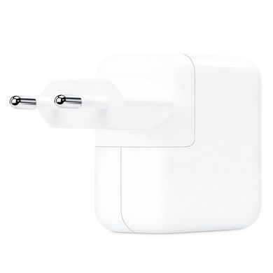Apple 30W USB-C Power Adapter (MR2A2) (EU)