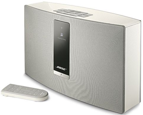 Bose SoundTouch 20 III White (OpenBox)
