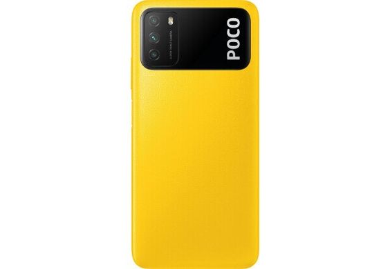 Xiaomi Poco M3 (UA)
