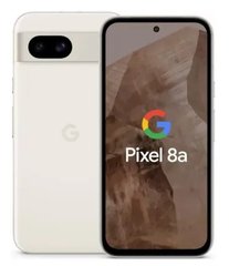 Google Pixel 8a Global Version